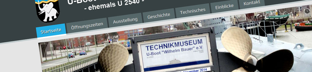 Technikmuseum